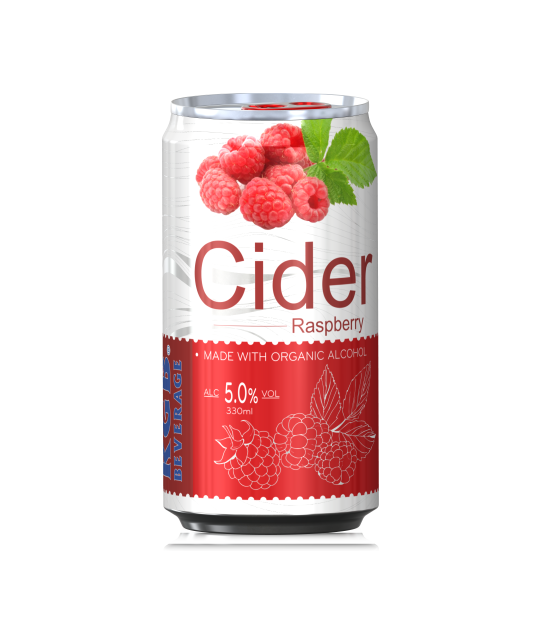 Cider Raspberry